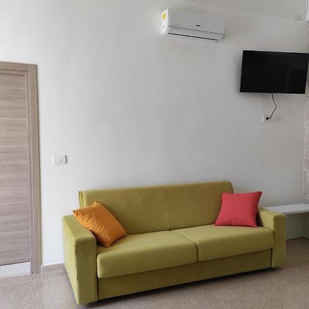 Le Gravinelle Hotel Руво ди Пуля Екстериор снимка