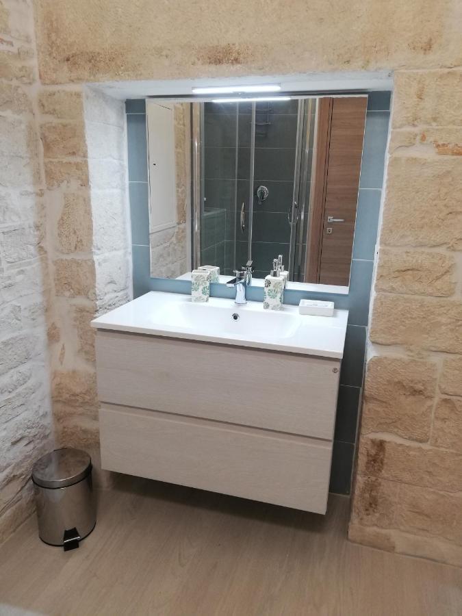 Le Gravinelle Hotel Руво ди Пуля Екстериор снимка