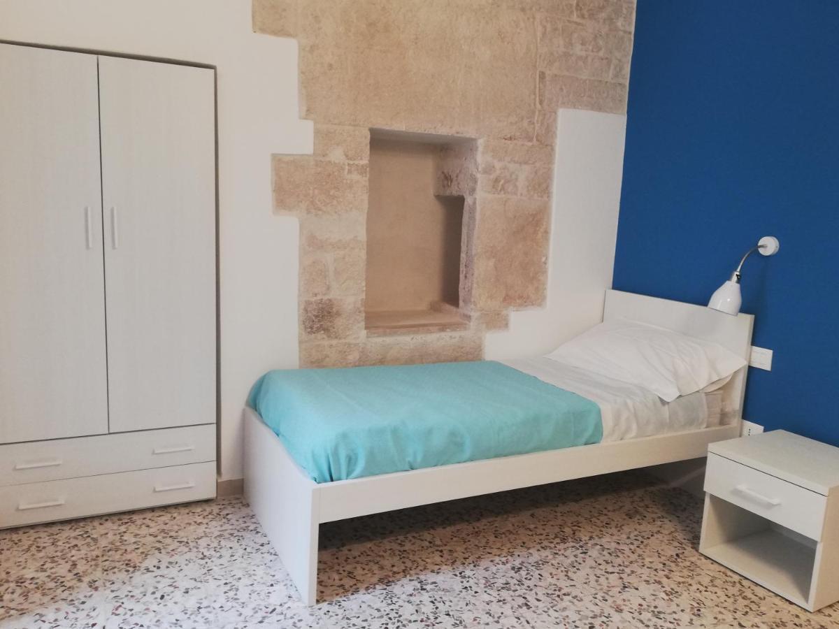 Le Gravinelle Hotel Руво ди Пуля Екстериор снимка