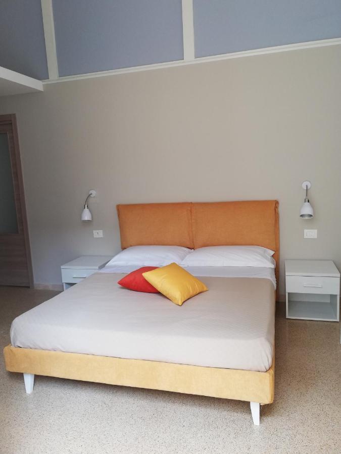 Le Gravinelle Hotel Руво ди Пуля Екстериор снимка
