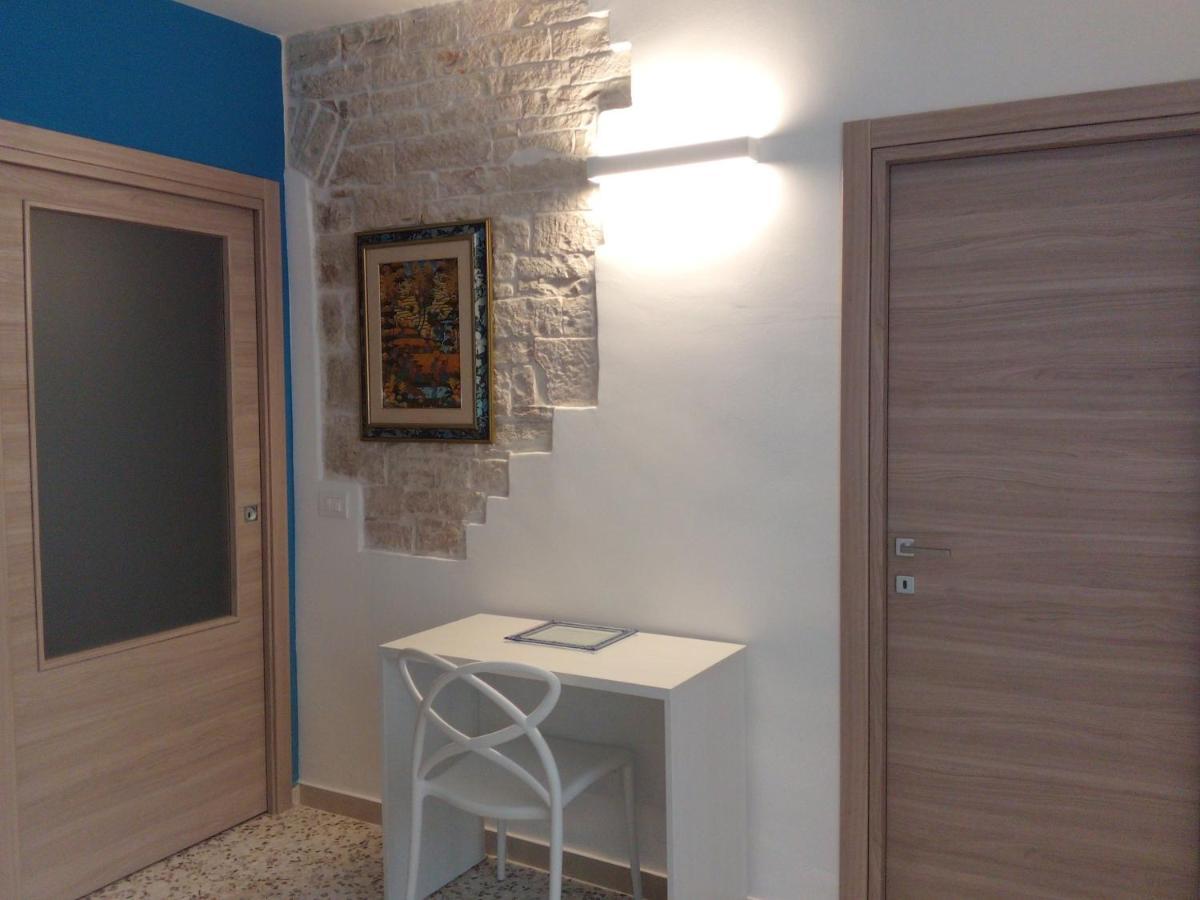 Le Gravinelle Hotel Руво ди Пуля Екстериор снимка
