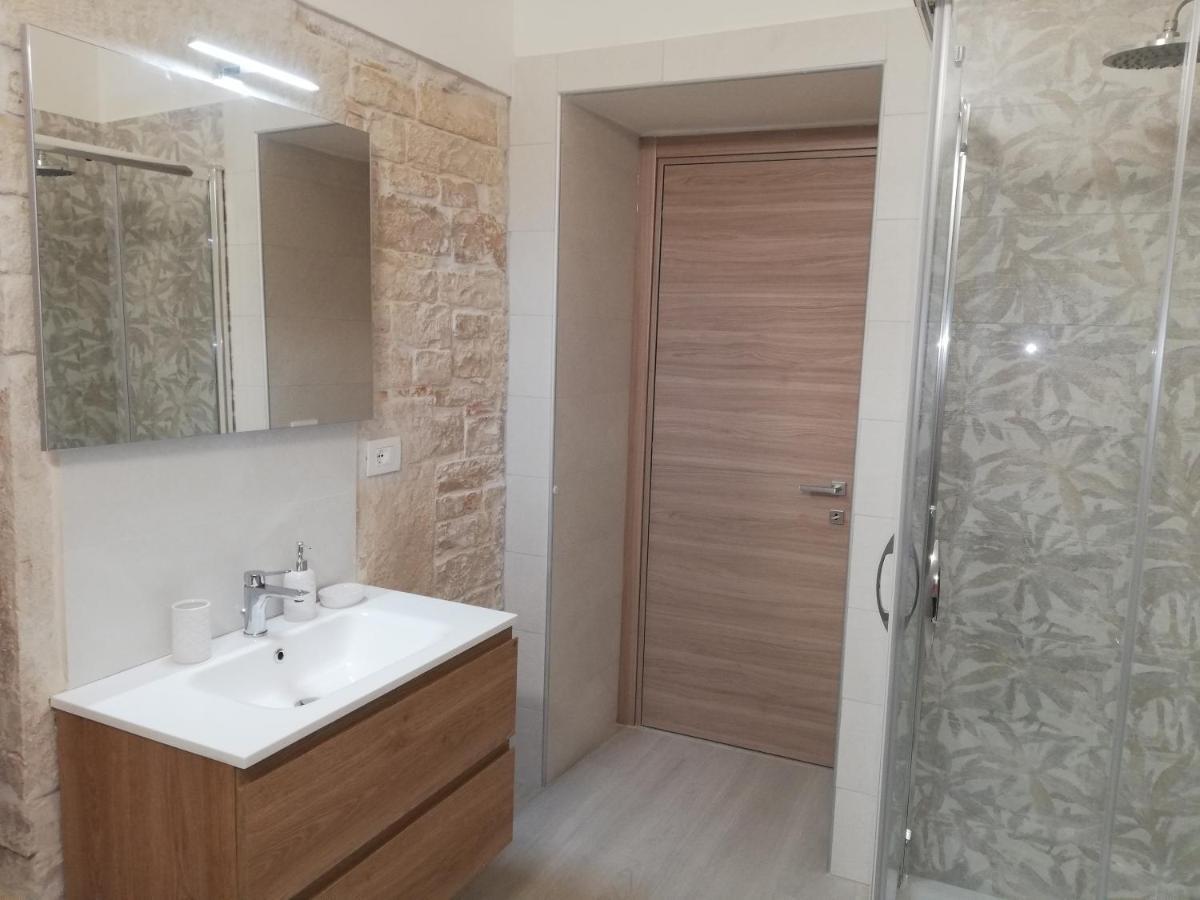 Le Gravinelle Hotel Руво ди Пуля Екстериор снимка