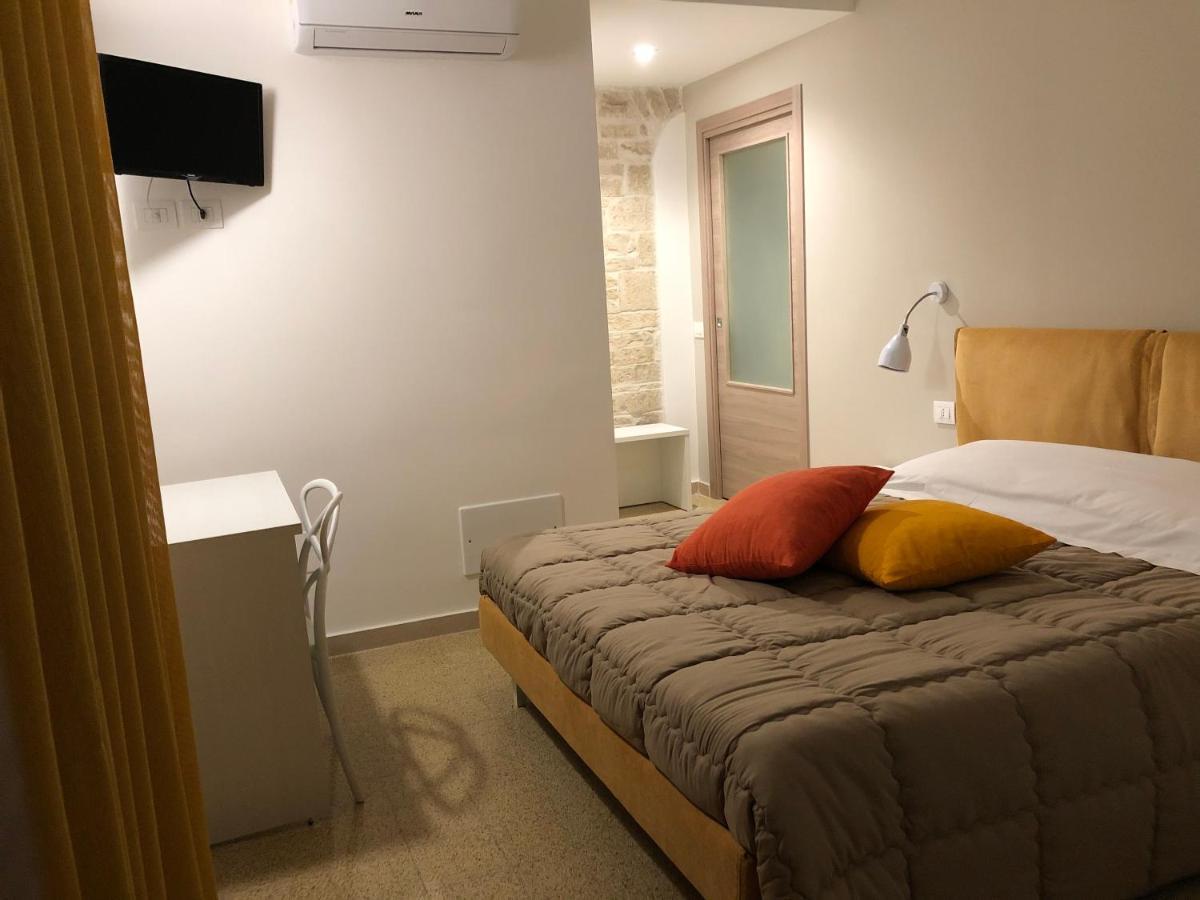 Le Gravinelle Hotel Руво ди Пуля Екстериор снимка