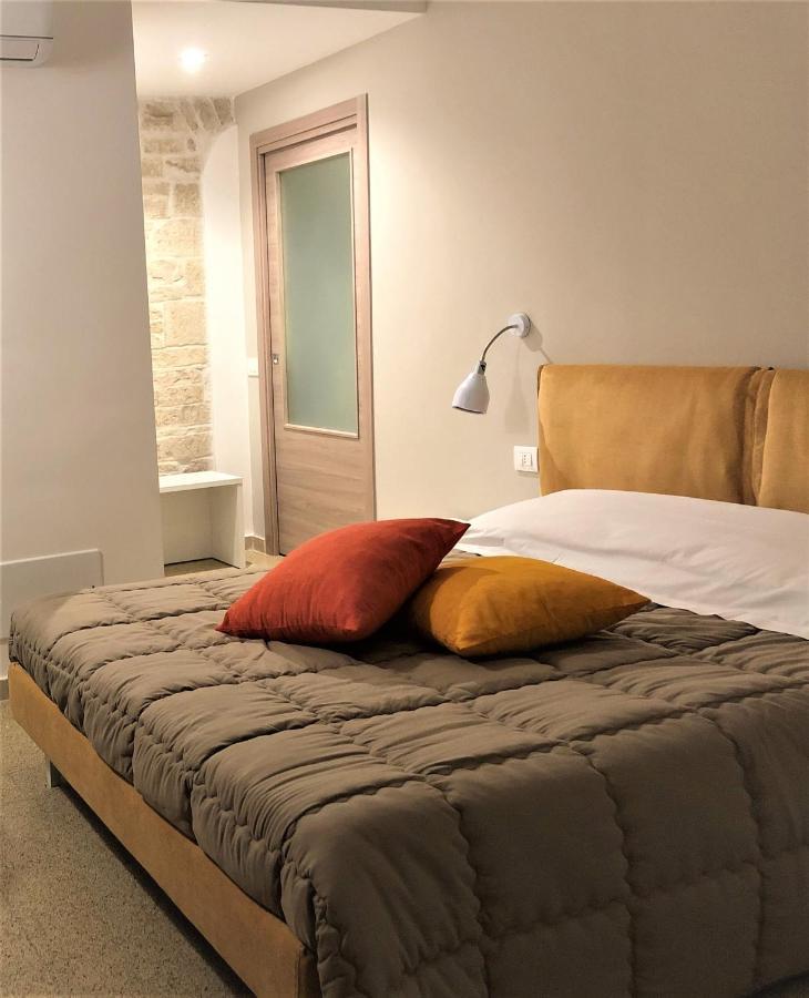 Le Gravinelle Hotel Руво ди Пуля Екстериор снимка