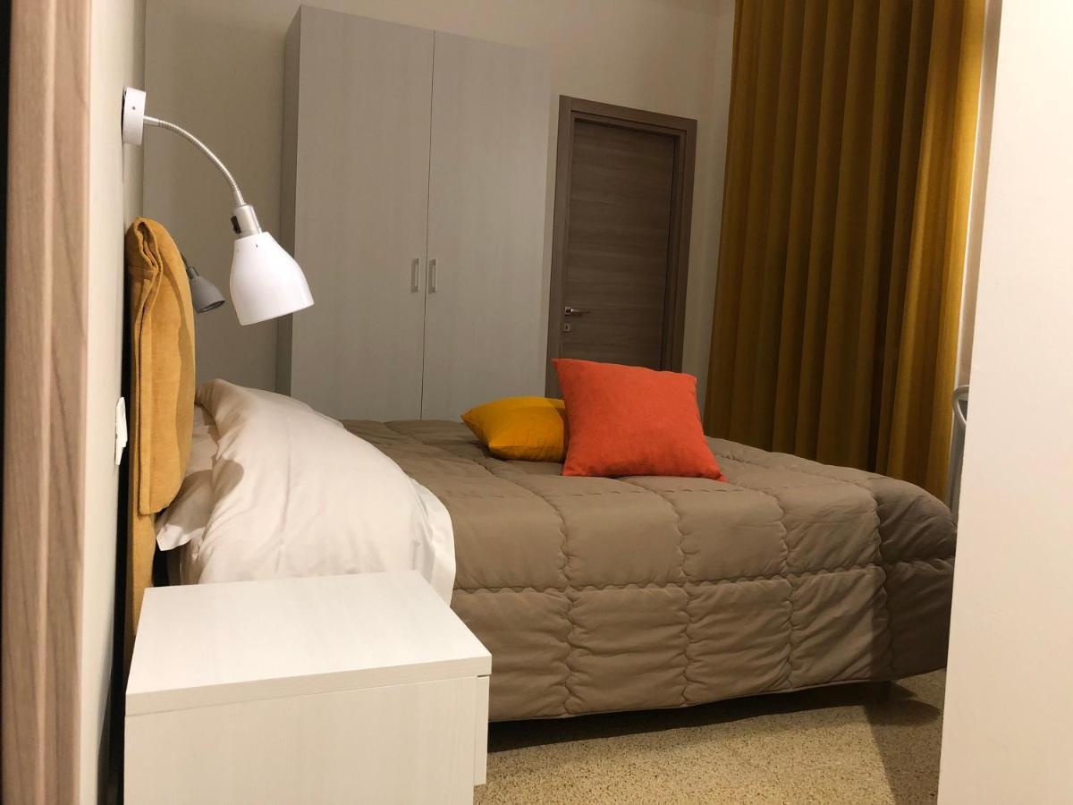 Le Gravinelle Hotel Руво ди Пуля Екстериор снимка