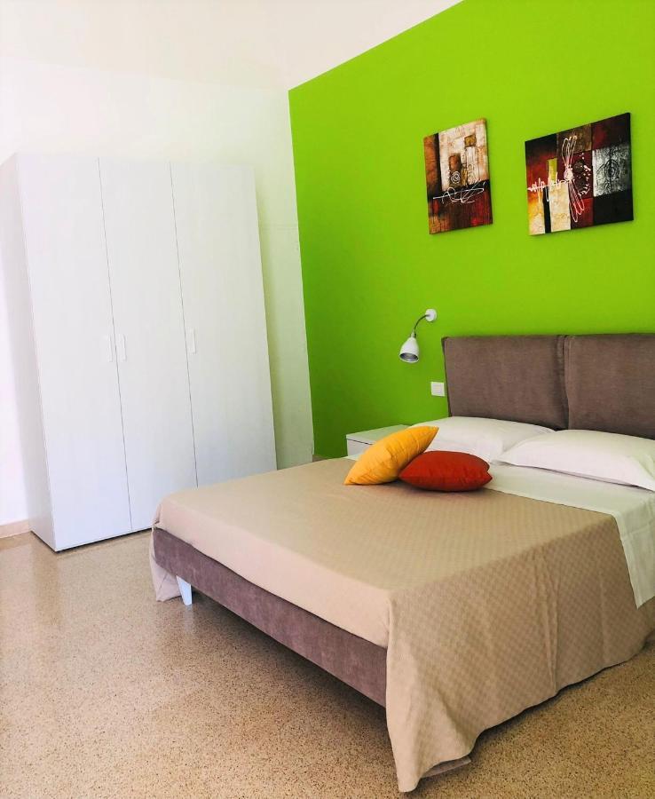 Le Gravinelle Hotel Руво ди Пуля Екстериор снимка