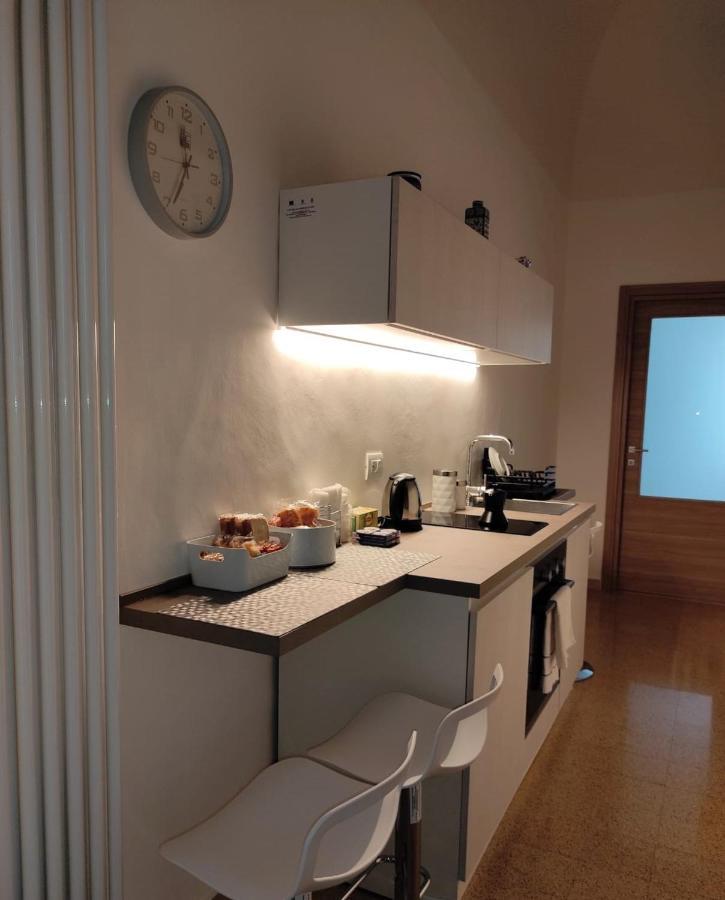 Le Gravinelle Hotel Руво ди Пуля Екстериор снимка