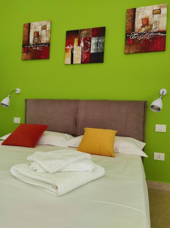 Le Gravinelle Hotel Руво ди Пуля Екстериор снимка