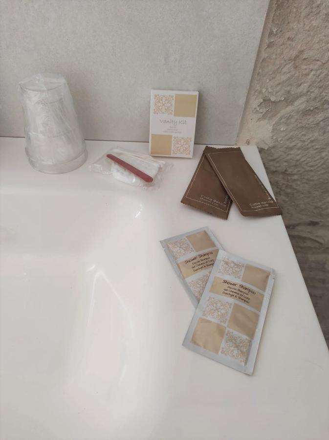 Le Gravinelle Hotel Руво ди Пуля Екстериор снимка
