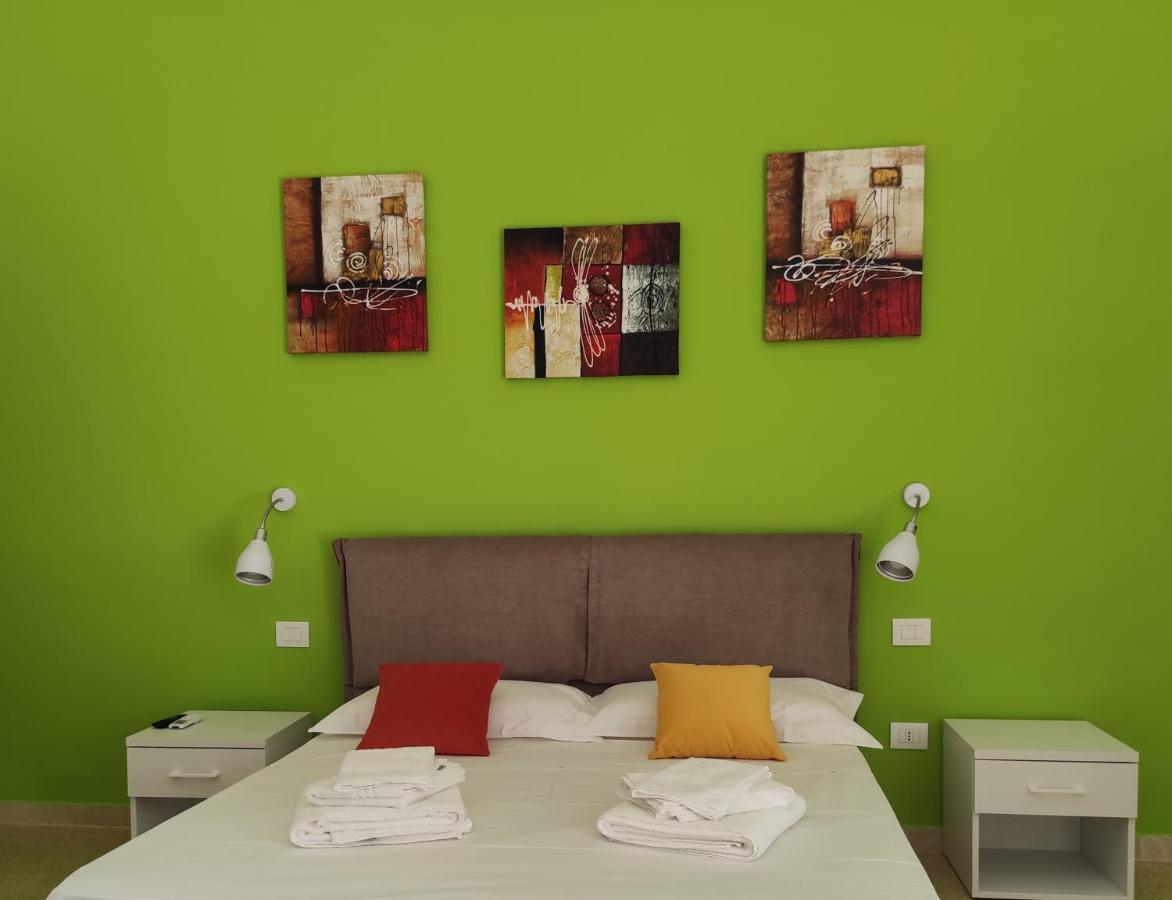 Le Gravinelle Hotel Руво ди Пуля Екстериор снимка